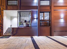 Lenora Airport Hotel