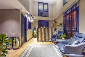 Lenora Airport Hotel