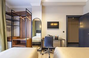 Lenora Airport Hotel