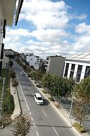 Lenora Airport Hotel