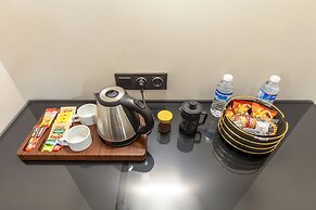 Lenora Airport Hotel