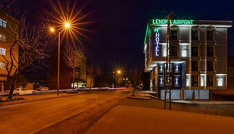 Lenora Airport Hotel