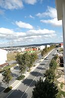 Lenora Airport Hotel