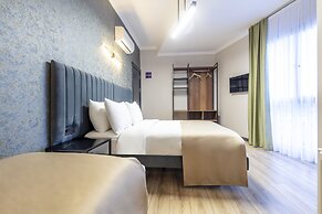 Lenora Airport Hotel