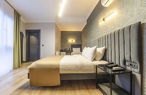 Lenora Airport Hotel