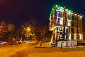Lenora Airport Hotel
