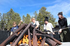 Aspen Springs Angel fire