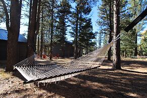 Aspen Springs Angel fire