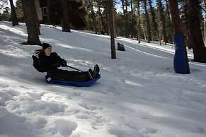 Aspen Springs Angel fire