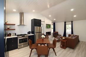 Aspen Springs Angel fire