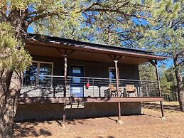 Aspen Springs Angel fire