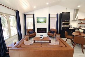 Aspen Springs Angel fire