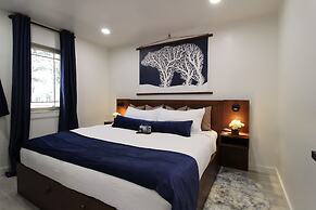 Aspen Springs Angel fire