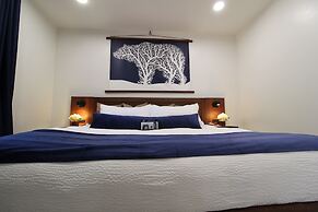 Aspen Springs Angel fire