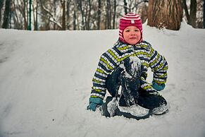 Aspen Springs Angel fire