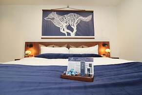 Aspen Springs Angel fire