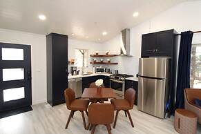 Aspen Springs Angel fire