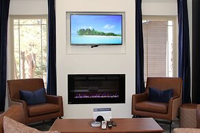 Aspen Springs Angel fire