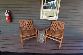 Aspen Springs Angel fire