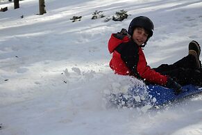 Aspen Springs Angel fire