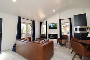 Aspen Springs Angel fire