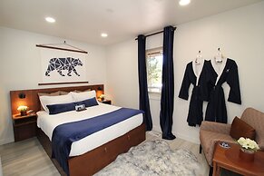 Aspen Springs Angel fire