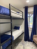 Aspen Springs Angel fire