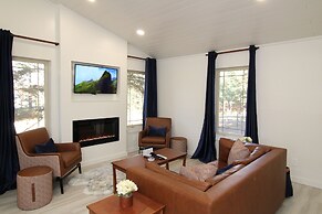 Aspen Springs Angel fire