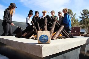 Aspen Springs Angel fire