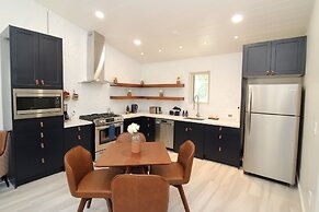 Aspen Springs Angel fire