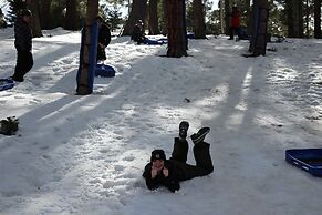 Aspen Springs Angel fire