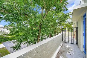 Escape to This Gorgeous new Wilton Manors Villa