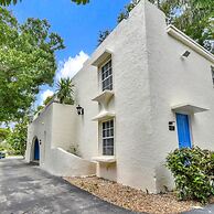 Escape to This Gorgeous new Wilton Manors Villa