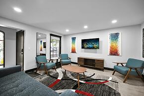 Escape to This Gorgeous new Wilton Manors Villa