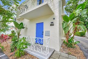 Escape to This Luxury Wilton Manors Villa