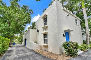 Escape to This Luxury Wilton Manors Villa