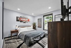 Private 2-bedroom Wilton Villas