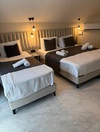 D Twins Airport Hotel