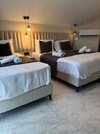 D Twins Airport Hotel