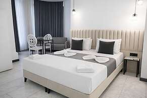 D Twins Airport Hotel
