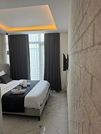 D Twins Airport Hotel