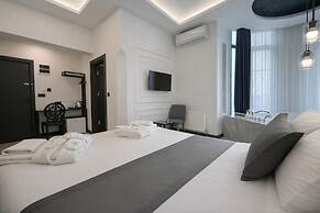 D Twins Airport Hotel