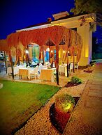 D Twins Airport Hotel