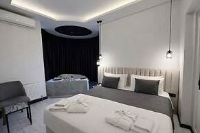 D Twins Airport Hotel