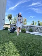 D Twins Airport Hotel