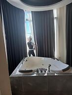 D Twins Airport Hotel