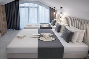 D Twins Airport Hotel
