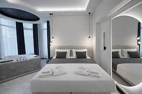 D Twins Airport Hotel