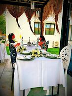 D Twins Airport Hotel