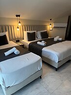 D Twins Airport Hotel